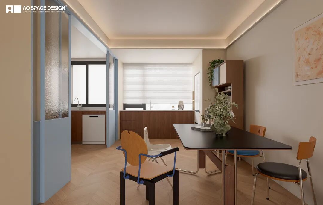 兰时丨中国南京丨凹设计-32