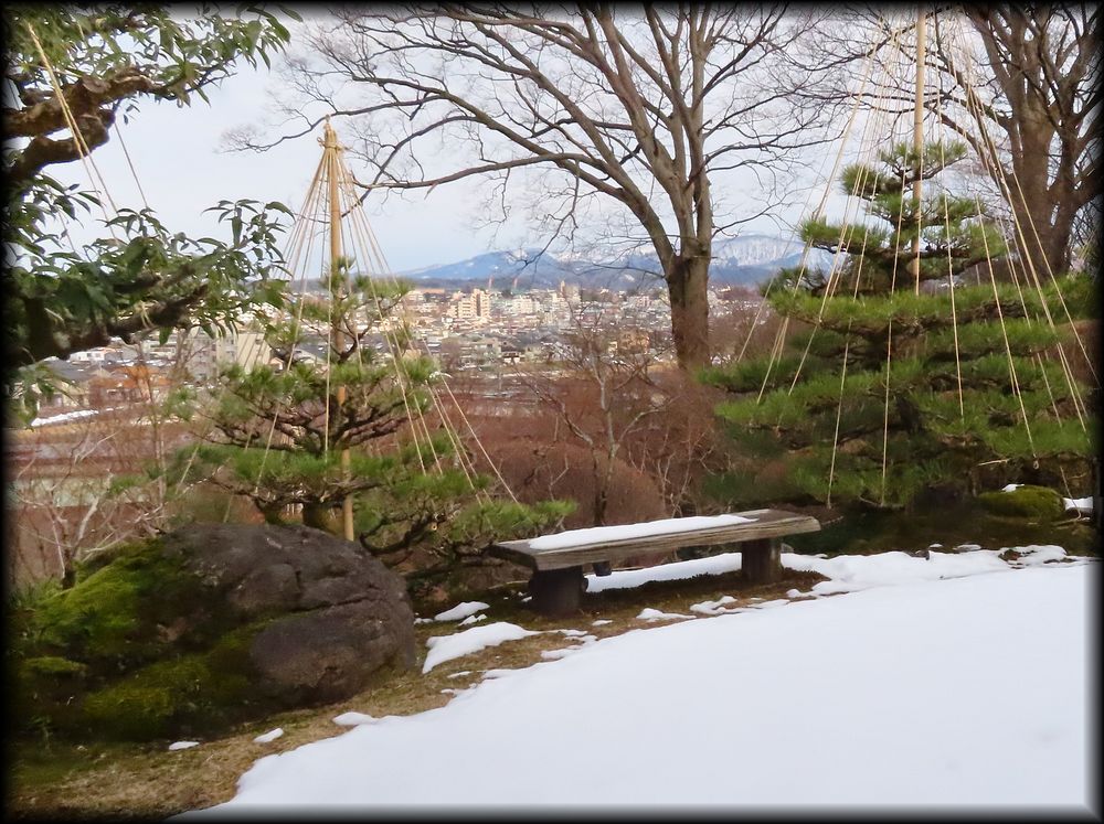 辻家庭園（旧横山男爵家別荘）丨七代目小川治兵衛-17