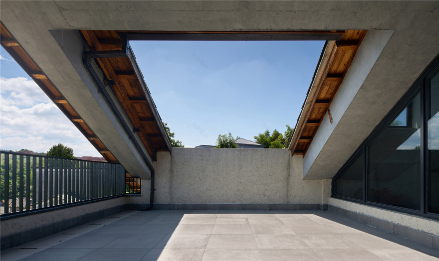 浙江龙游后山头28号住宅-21