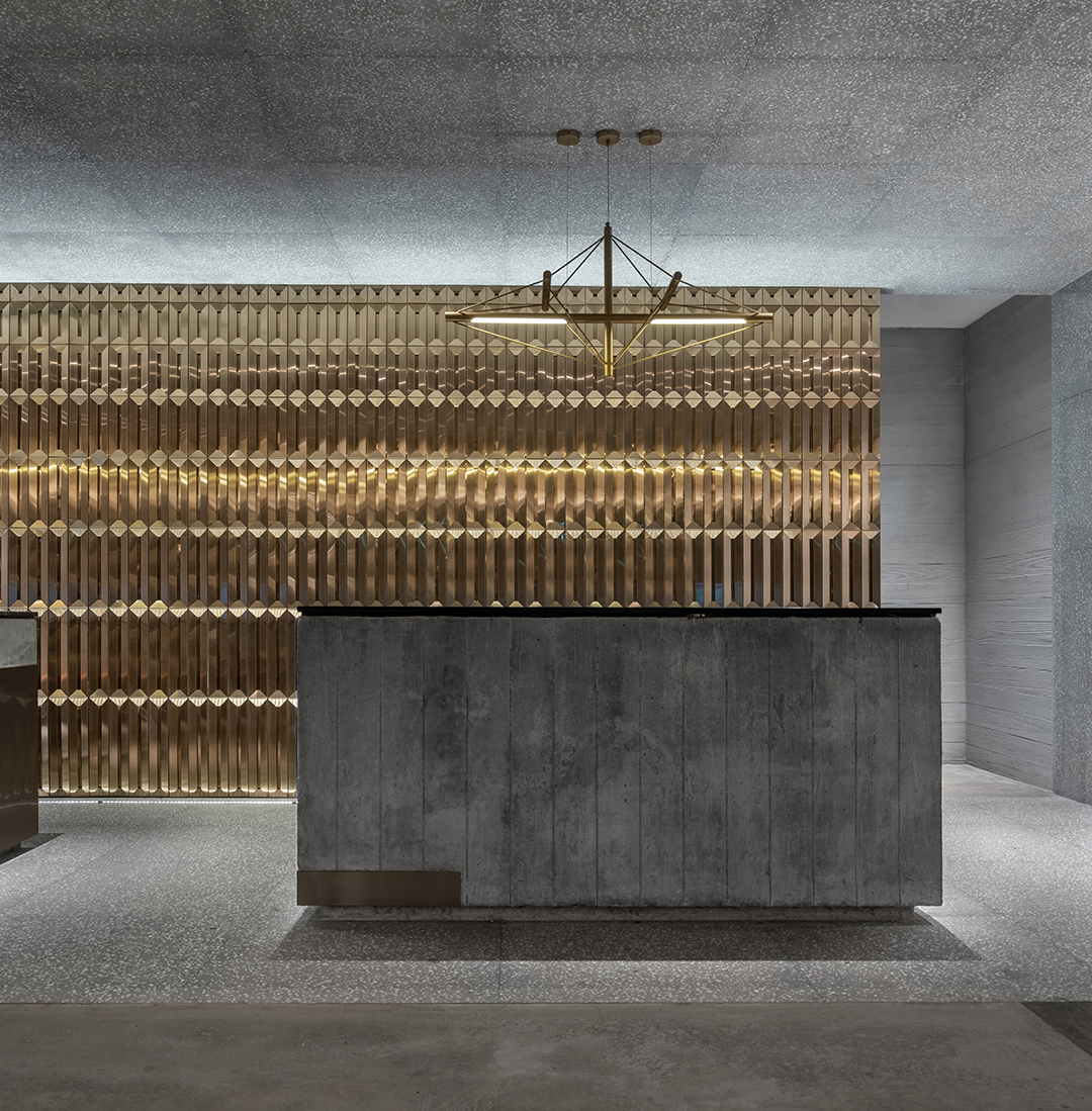 南夏艺术酒店丨中国三亚丨无非设计事务所有限公司-14