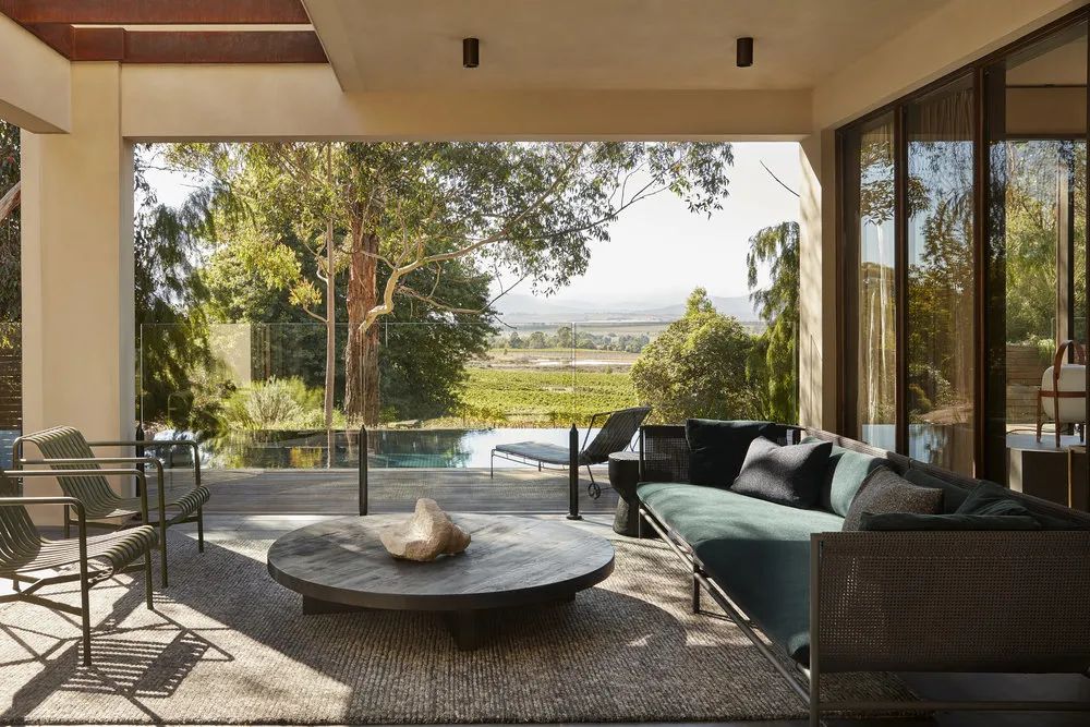 Orchard House 住宅设计丨澳大利亚墨尔本丨Chelsea Hing 工作室-38