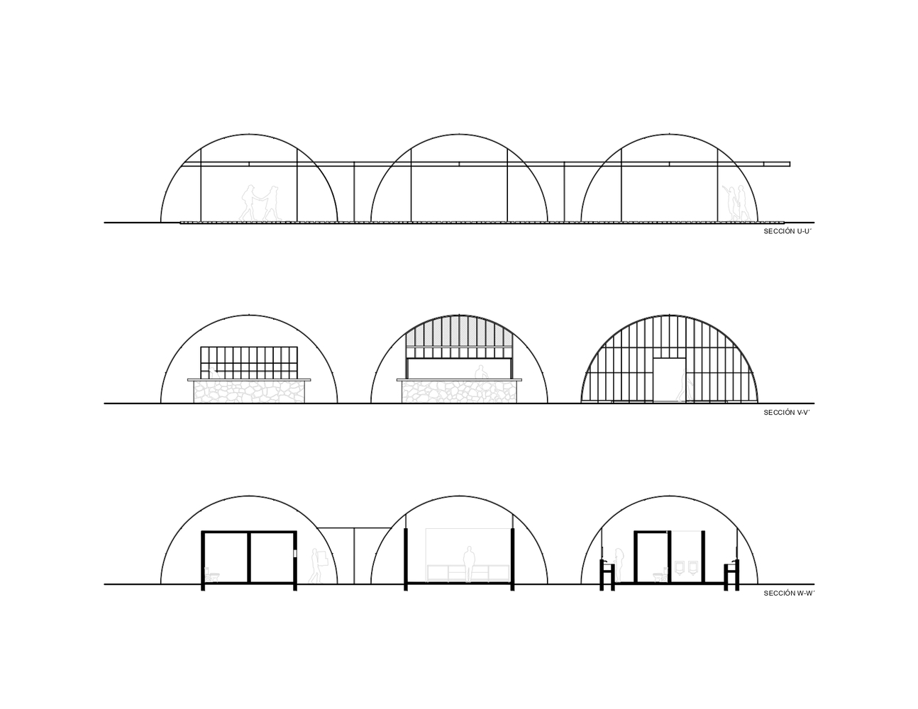 有机餐厅环保设计-16