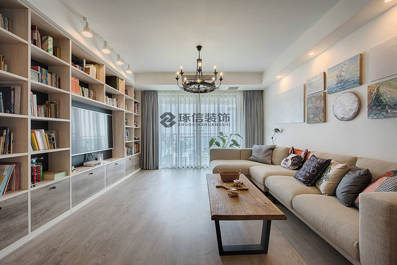 富力城时光里-6