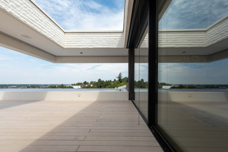 str.ucture | Projekt Haus BW-22