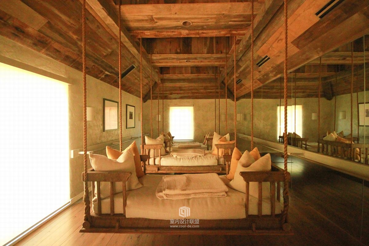 美国田纳西州农庄酒店-80