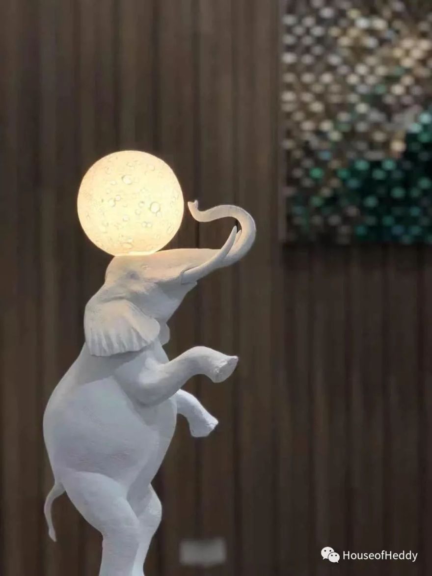 首发 | 龙湖 · 九里晴川 · 揽境 | 绿意未来感的销售中心-66