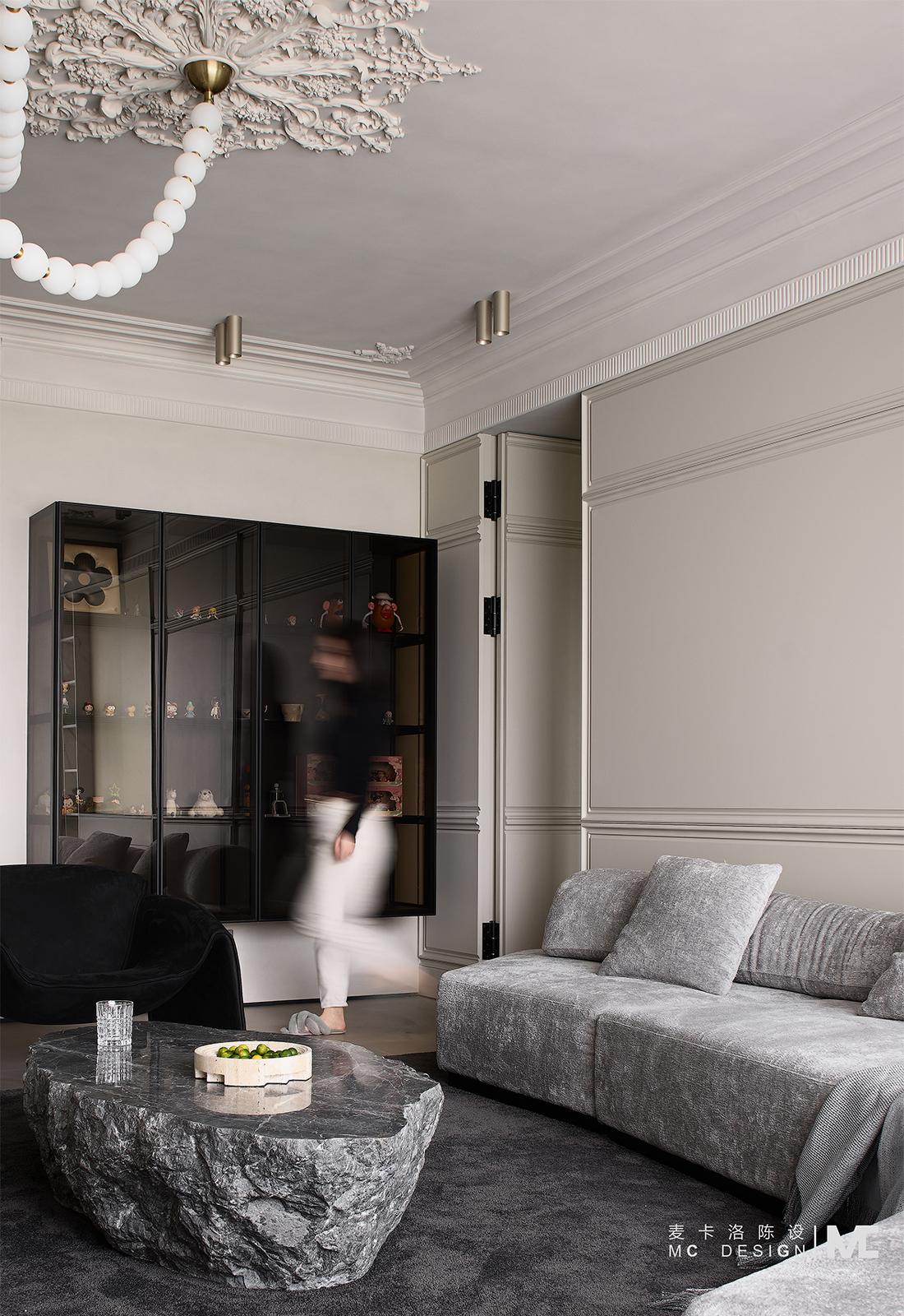 麦卡洛陈设 · 电影里走出来的家-8