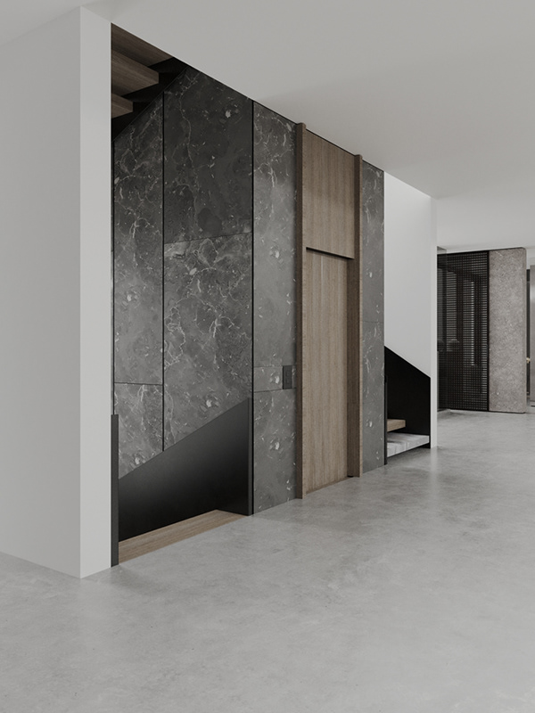 沙特豪华别墅884号丨沙特阿拉伯利雅得丨ARTIMITRO-30