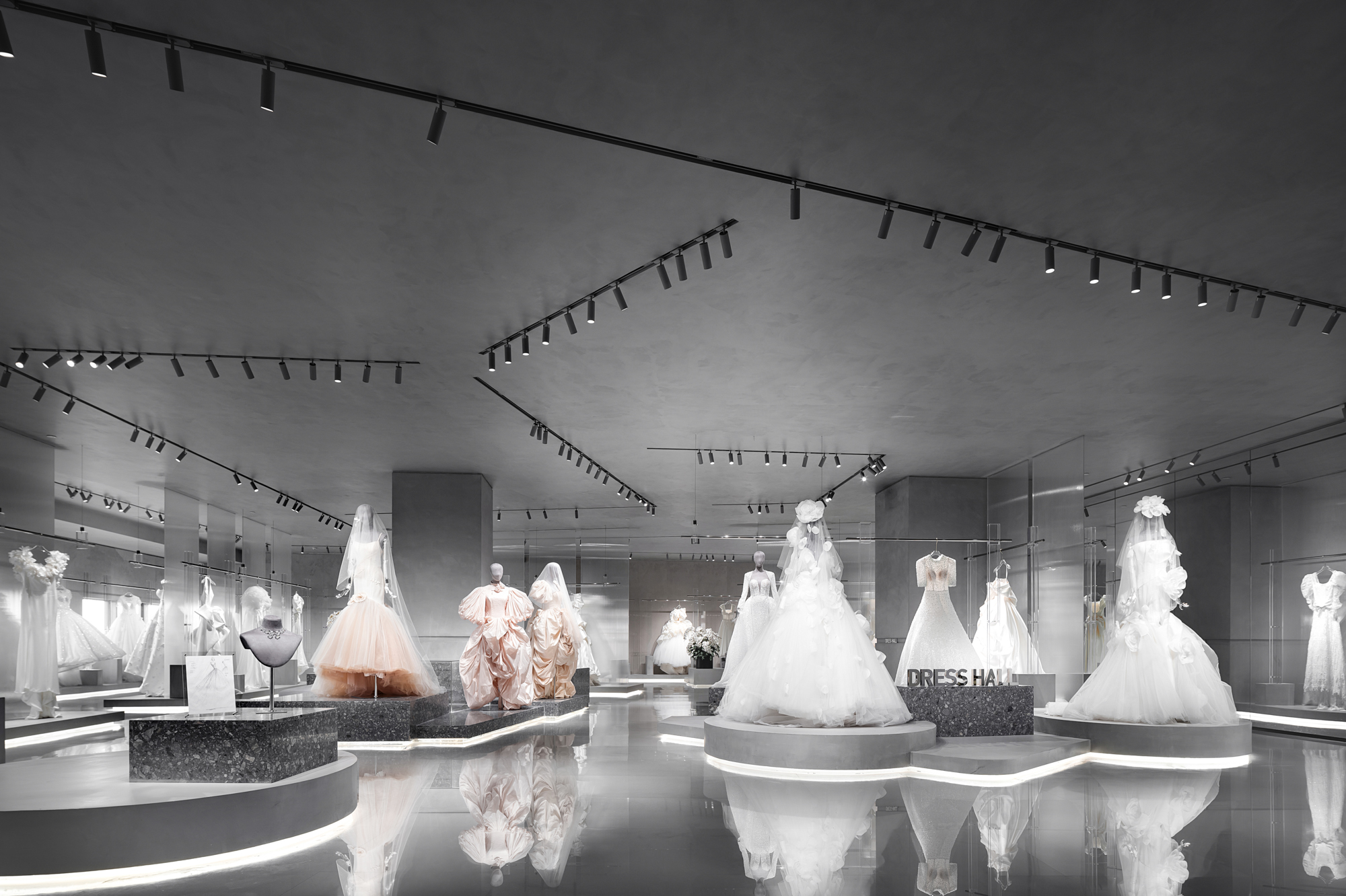 武汉艺术中心丨中国武汉丨重塑构造-23