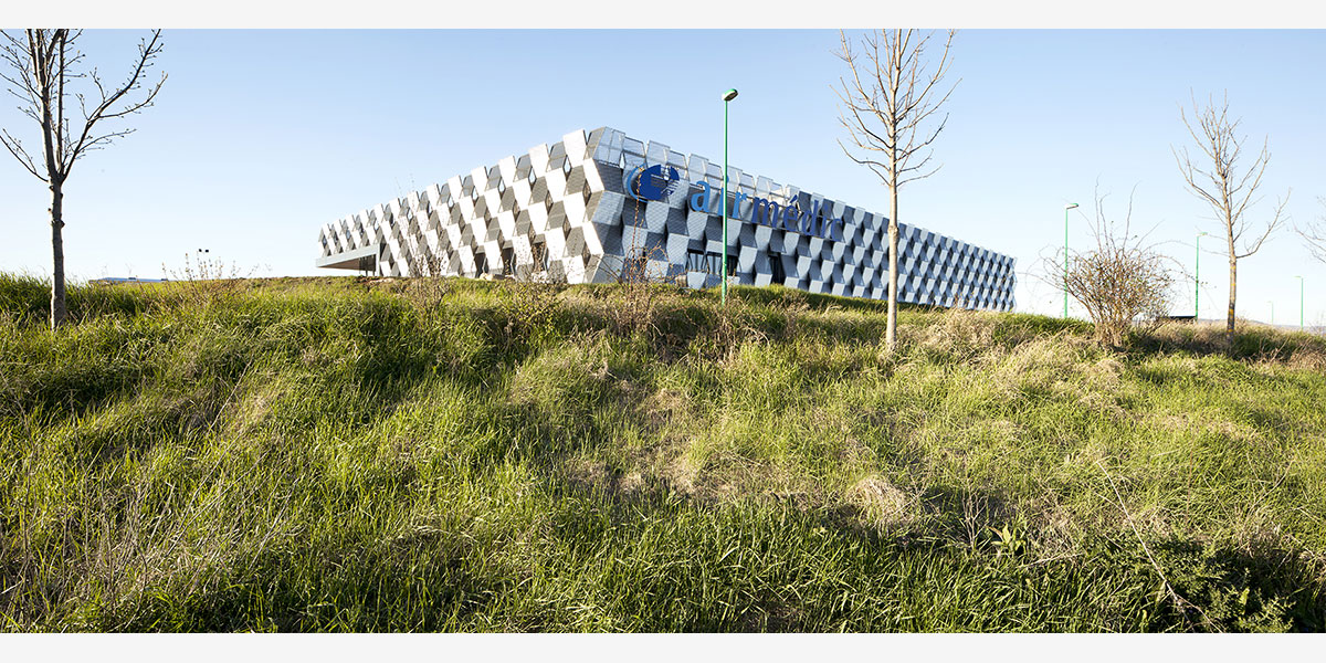 丨法国丨CoCo architecture-19