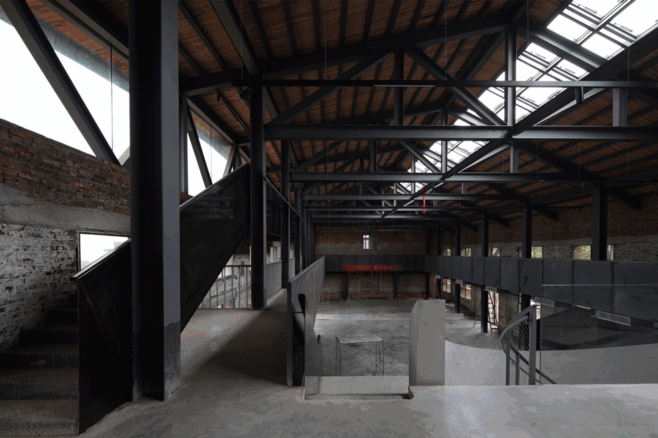 益阳三周文化广场丨中国益阳丨地方工作室-151