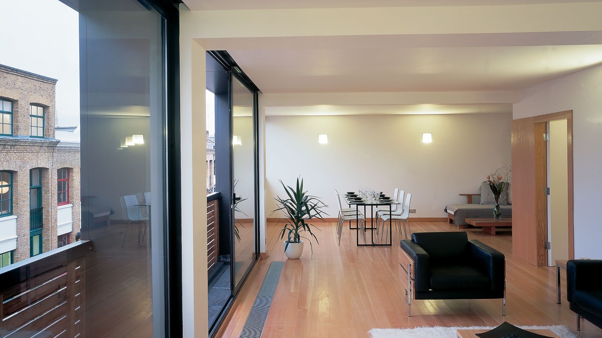 100 Projects UK CLT-3