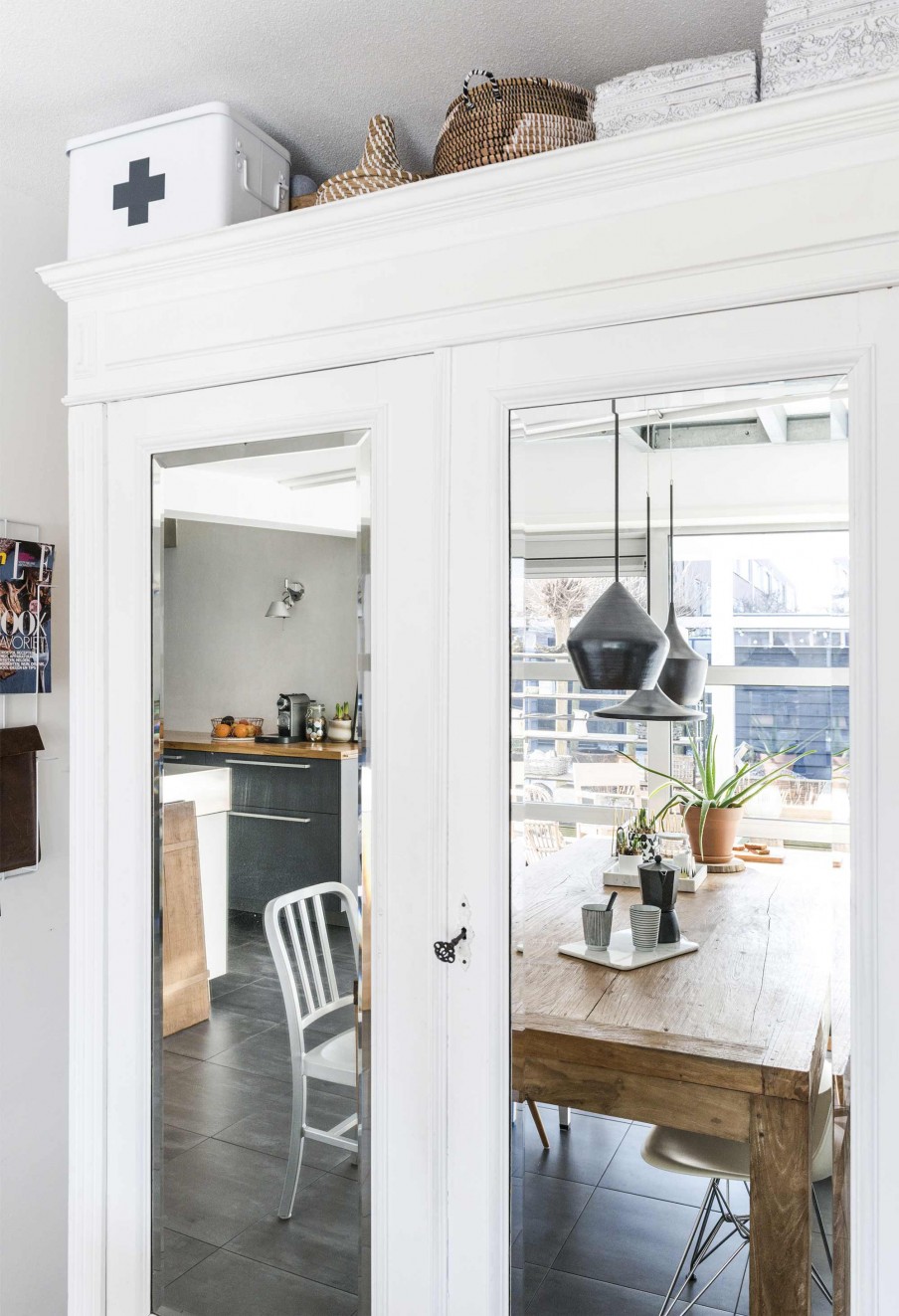 建筑大厦在布雷达-13