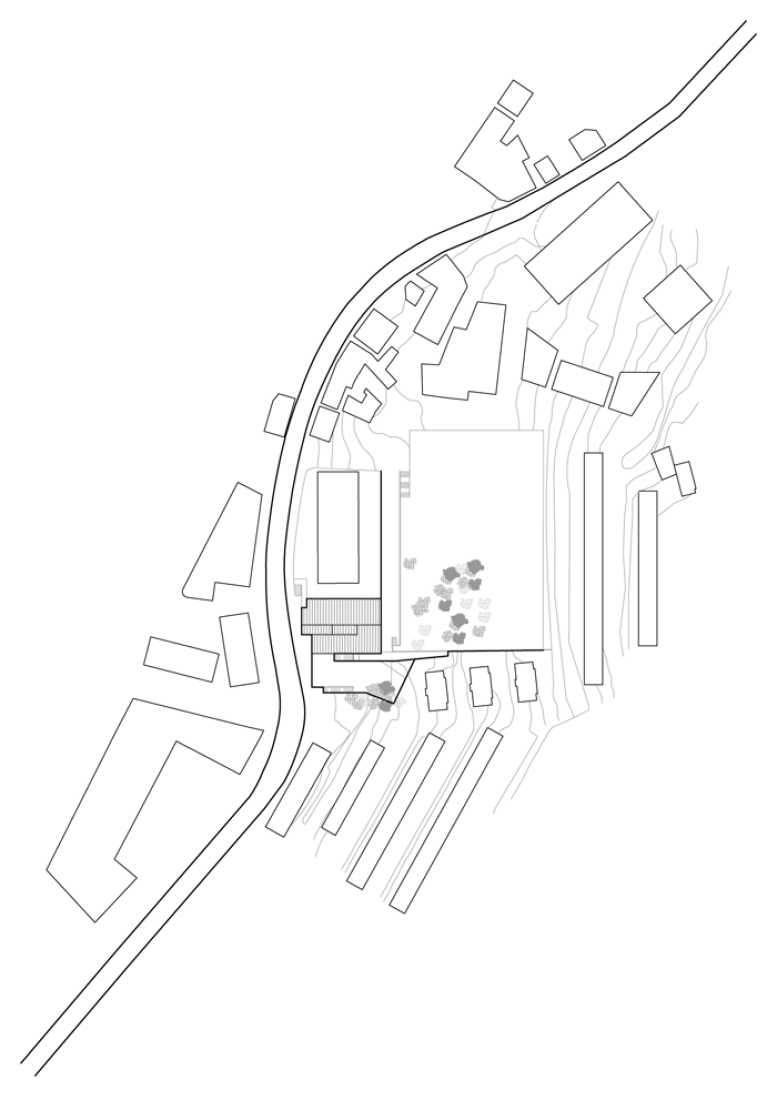 OKE,奥图埃拉新文化之家与图书馆丨西班牙比斯开丨aq4 arquitectura-35