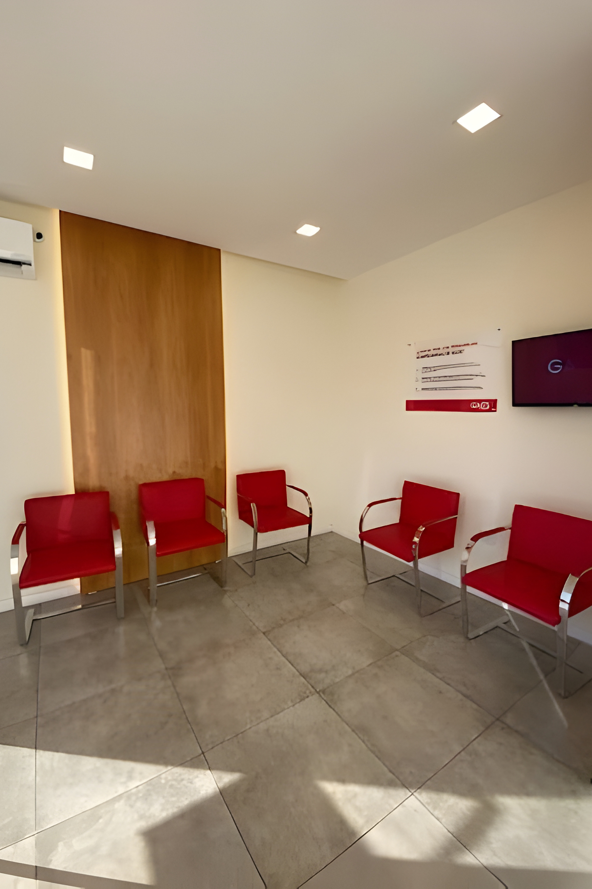 Consultorios medicos audiometria GAES con Feng Shui-3