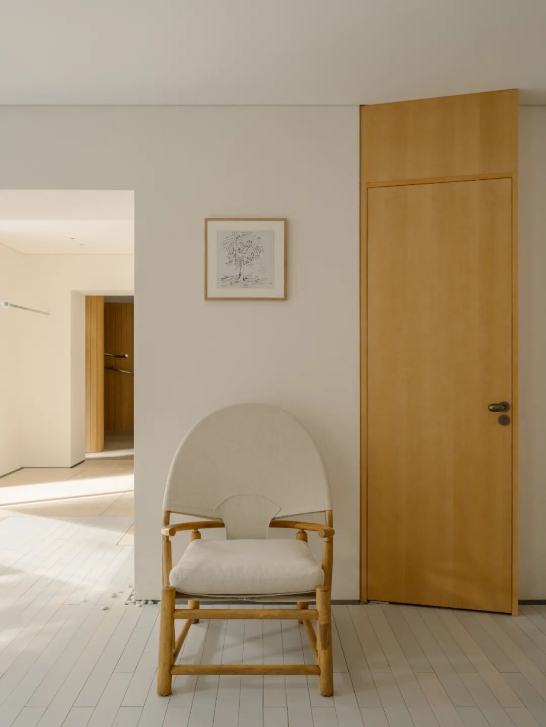 YOUWEI新乐路概念店丨中国上海徐汇区丨say architects-18