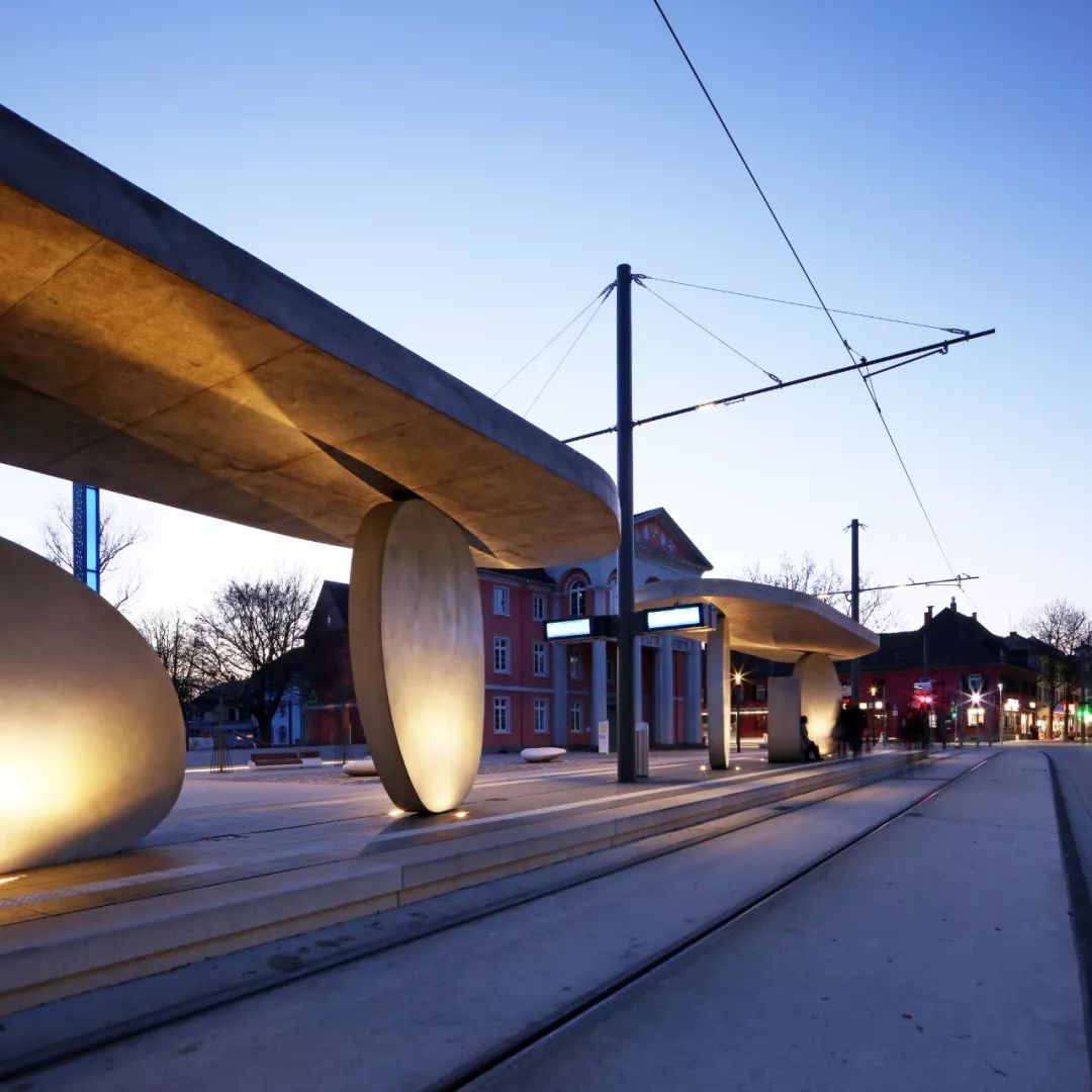 J·迈尔 H·与合作伙伴建筑师事务所-53