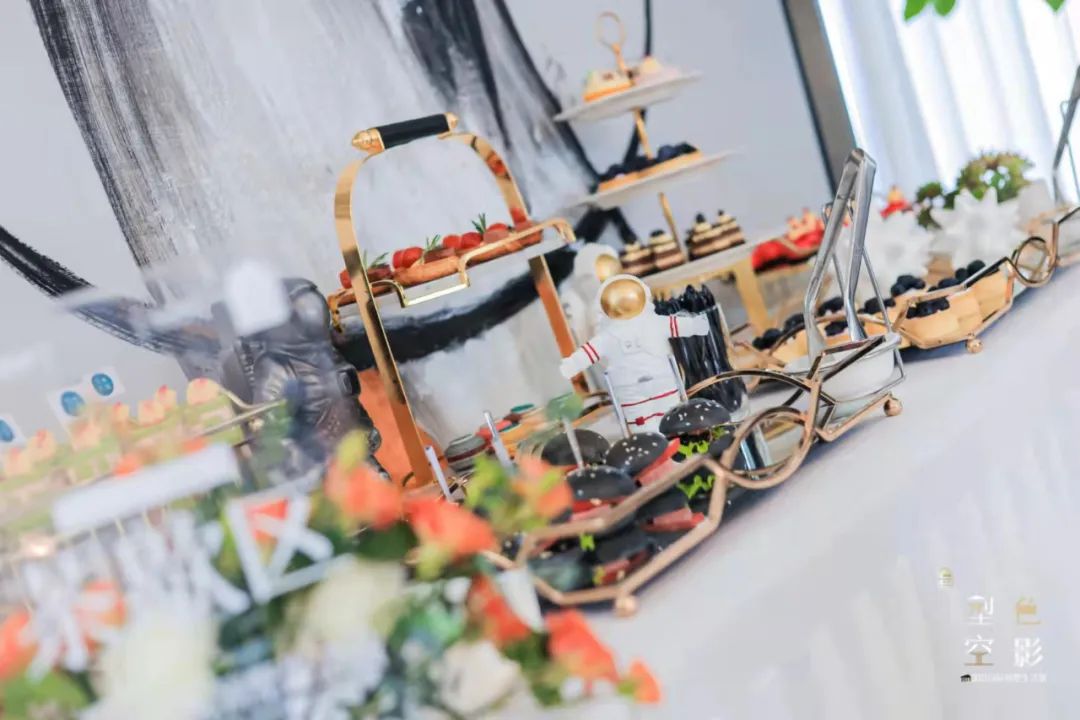 墅居生活艺术展-21