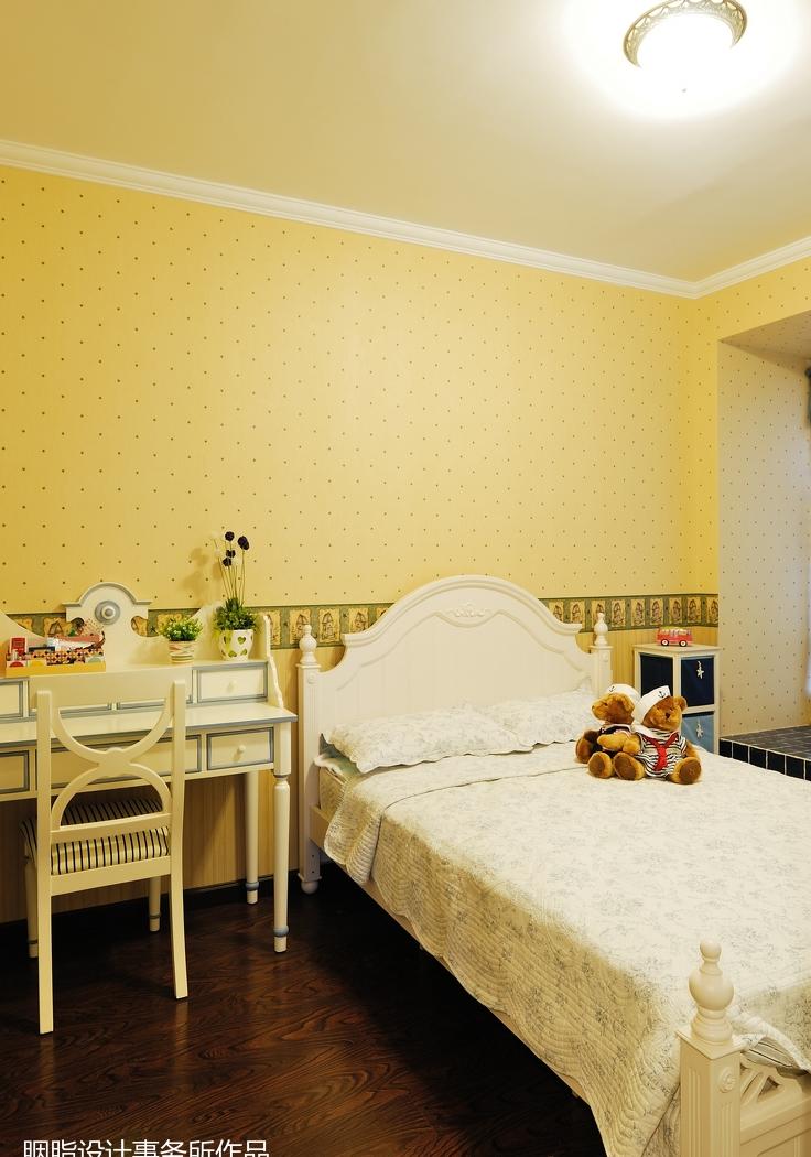 胡狸胭脂设计 · 地中海风格普罗旺斯风情-97