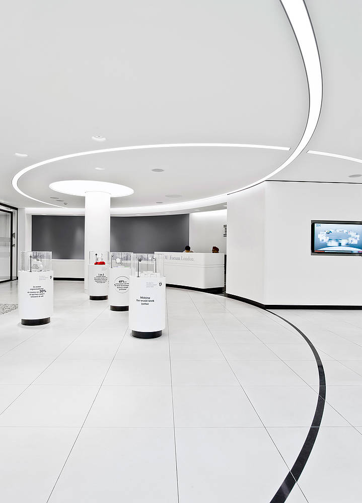 伦敦IBM论坛丨英国伦敦-30