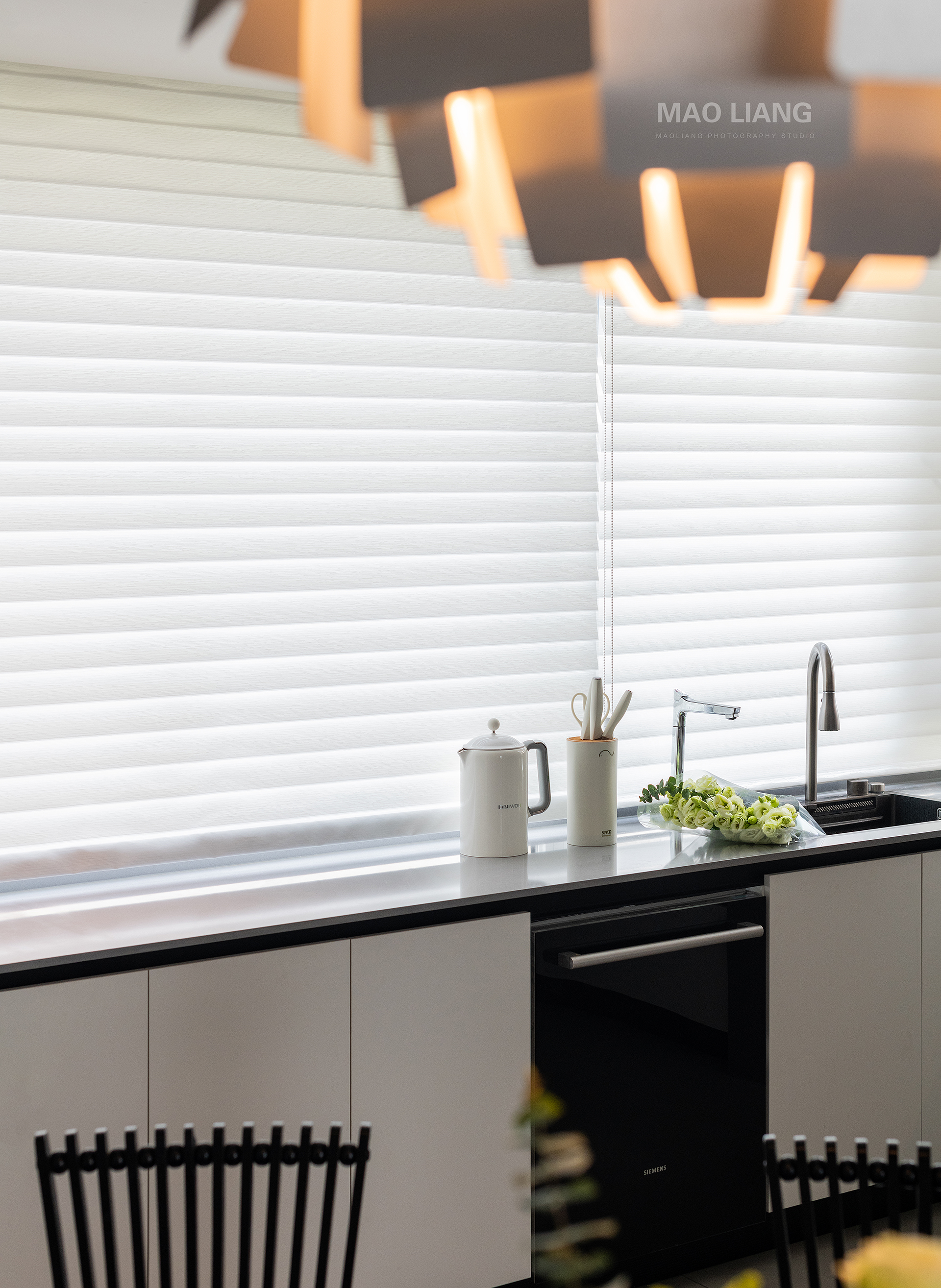 私宅设计丨中国淄博丨淄博壹唯装饰设计有限公司-16