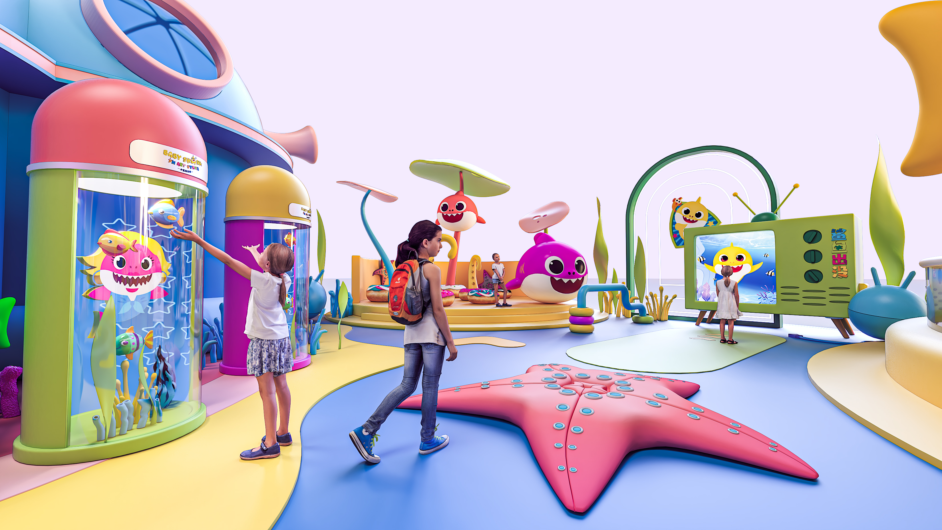 babyshark快闪店-16