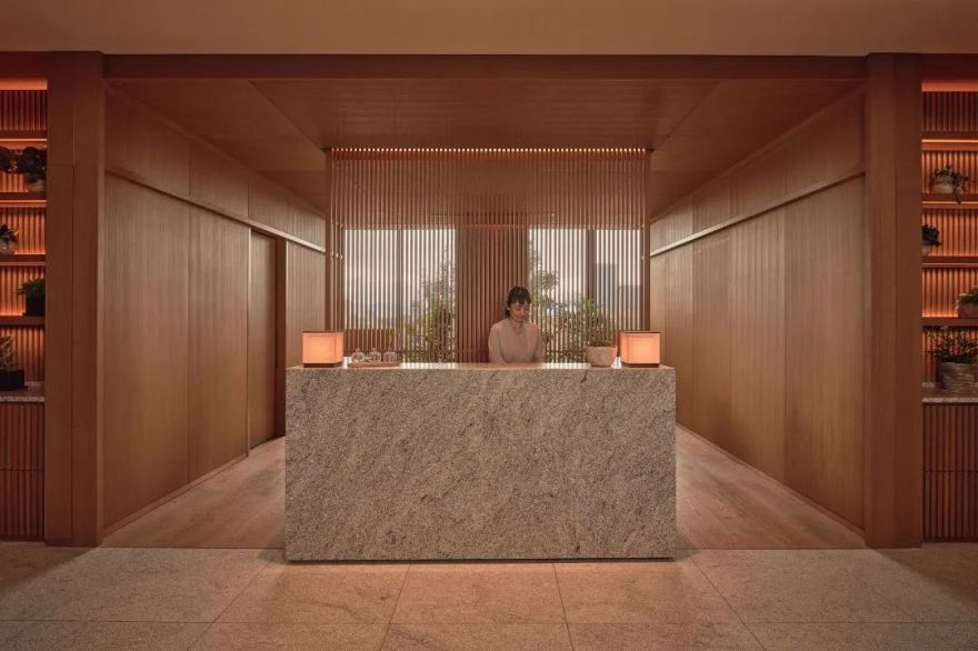 首发|全球第二家柏典酒店——日本大阪柏典酒店盛大开业!(含设计方案PPT)-59