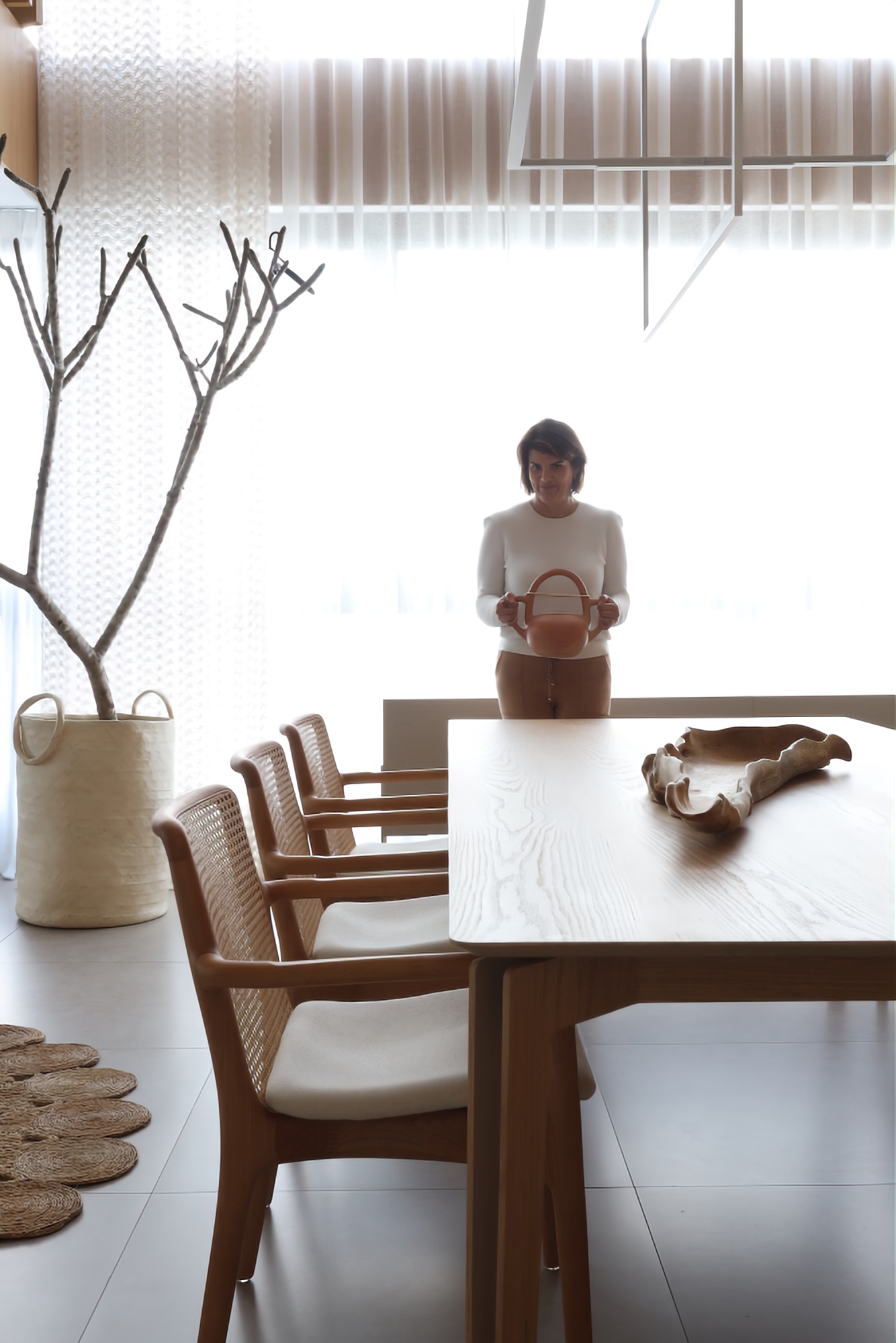 巴西 | Soul复式住宅 | 2022 | Juliana Pippi-19