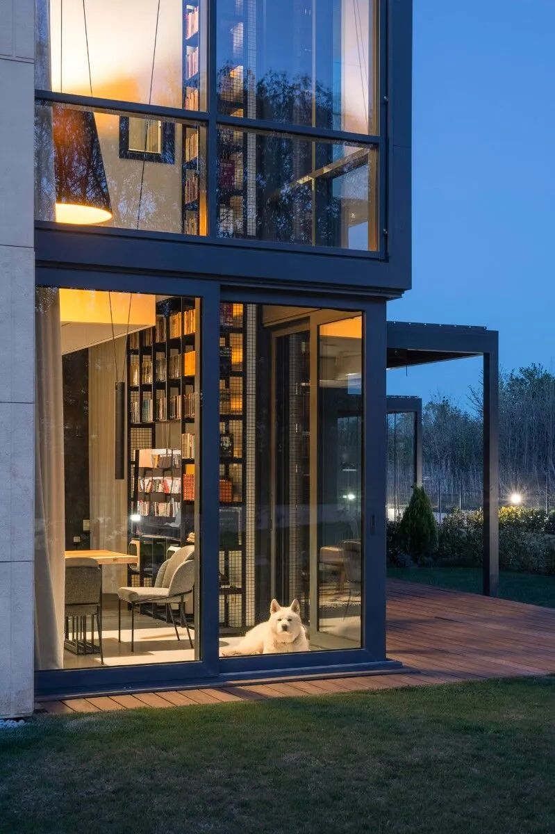 丨保加利亚索非亚丨PONY architects-36