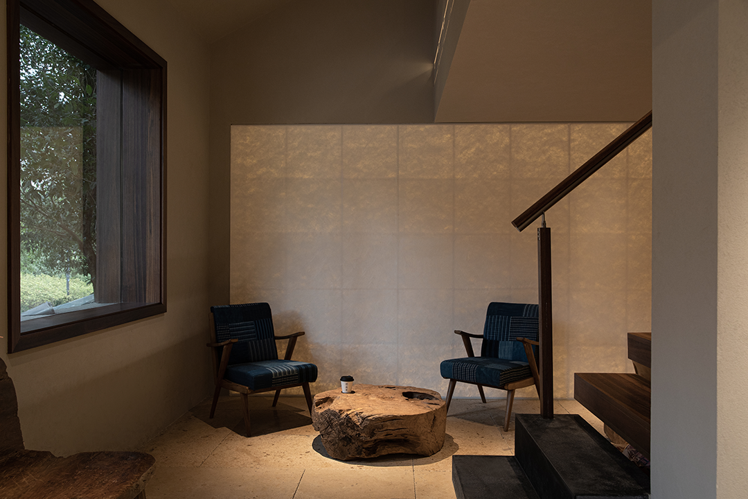 宝格特咖啡丨中国杭州丨杭州一影建筑设计事务所-15