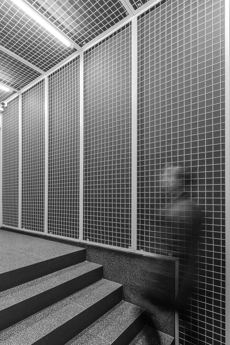 Microapartment Building - Thessaloniki, Greece - LOT-9