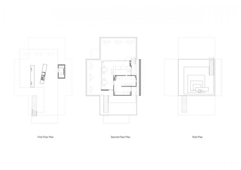 海滨浮亭丨中国丨迹•建筑事务所-10