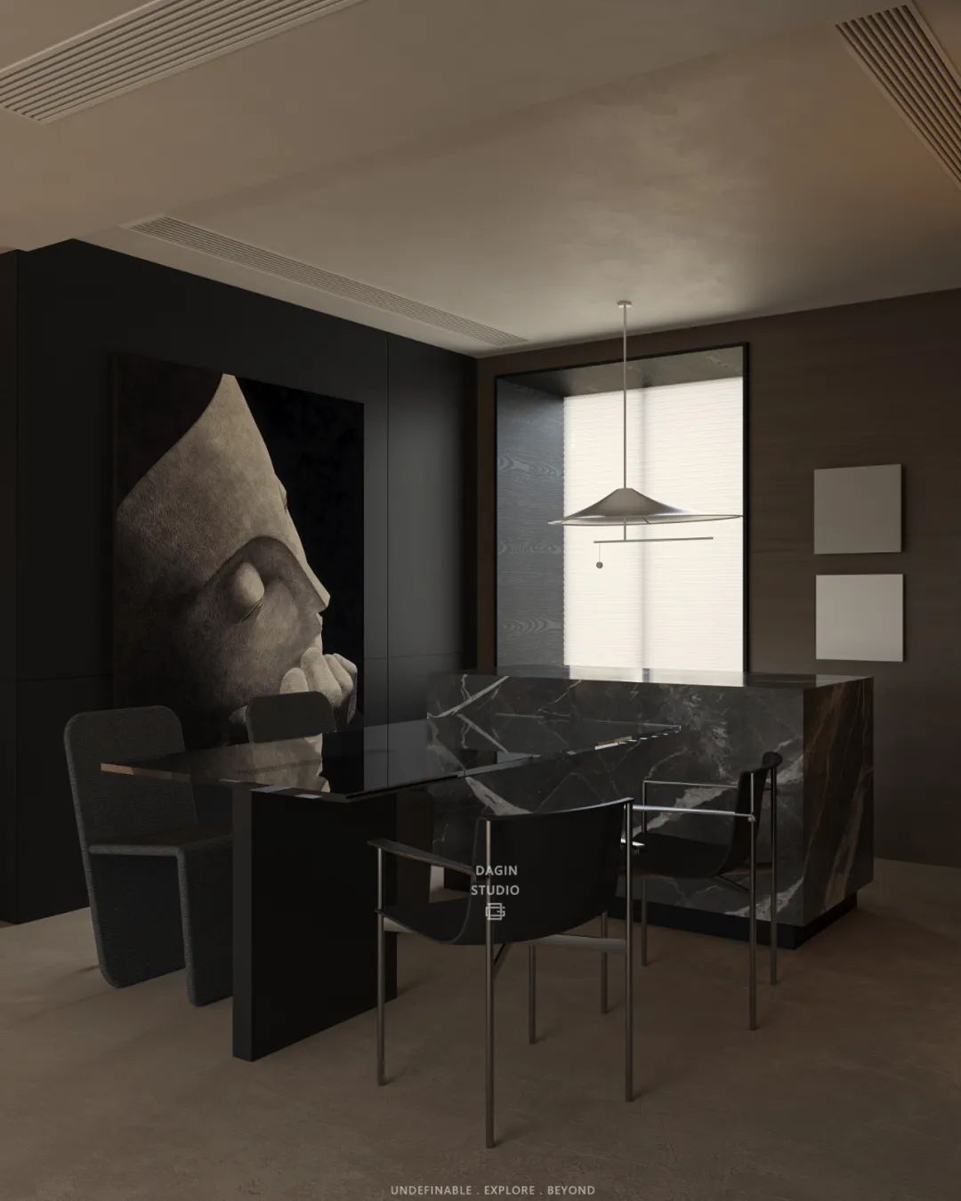 得间设计｜Dark.Tune-43