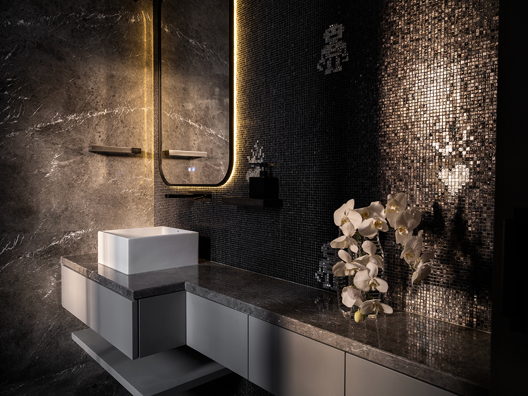 九龙仓国宾一号丨中国苏州丨bk蓝骑士建筑设计事务所-122