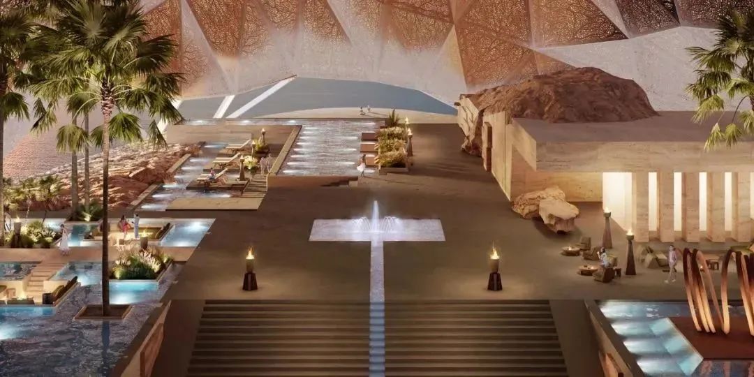 Villa F 住宅丨法国丨Caprini Pellerin Architectes-3