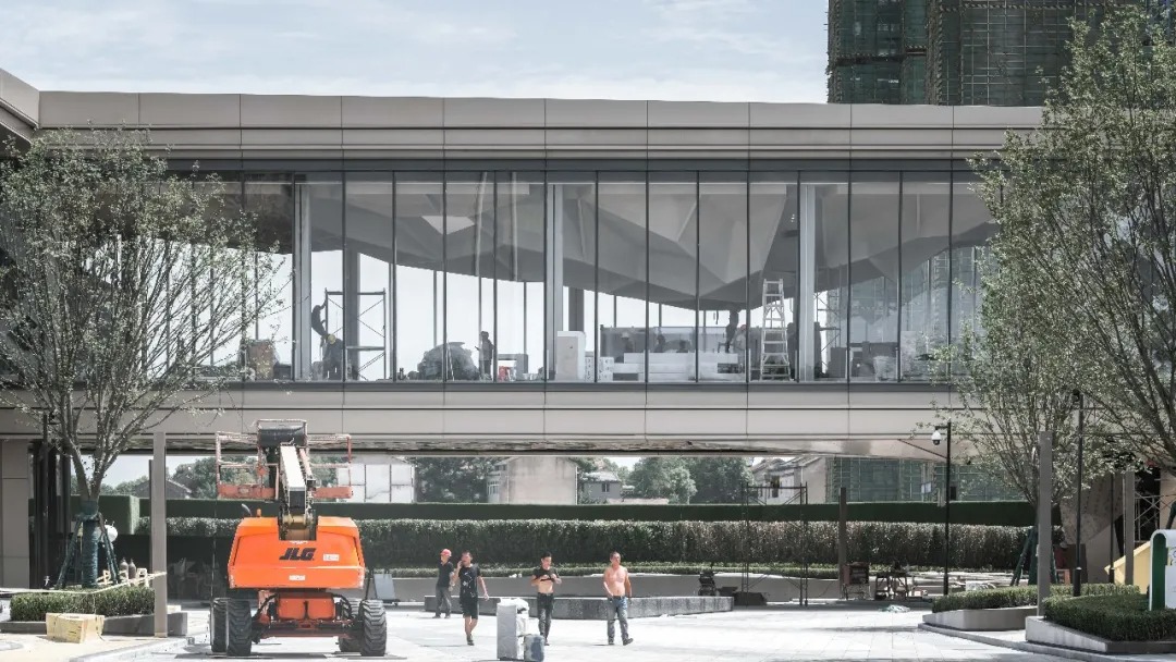   致逸设计丨武汉金地格林映象 建筑设计 丨中国武汉-72