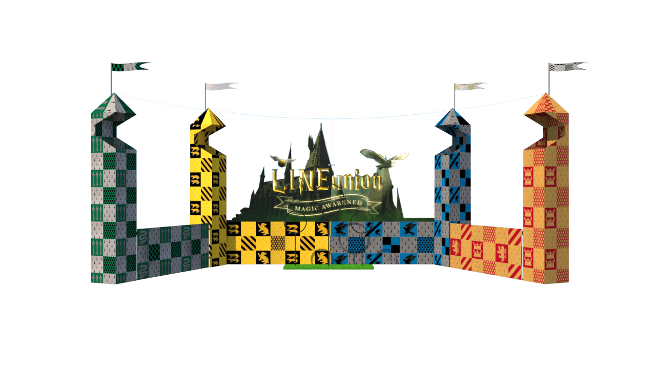 LINE UNION MAGIC AWAKENED-21