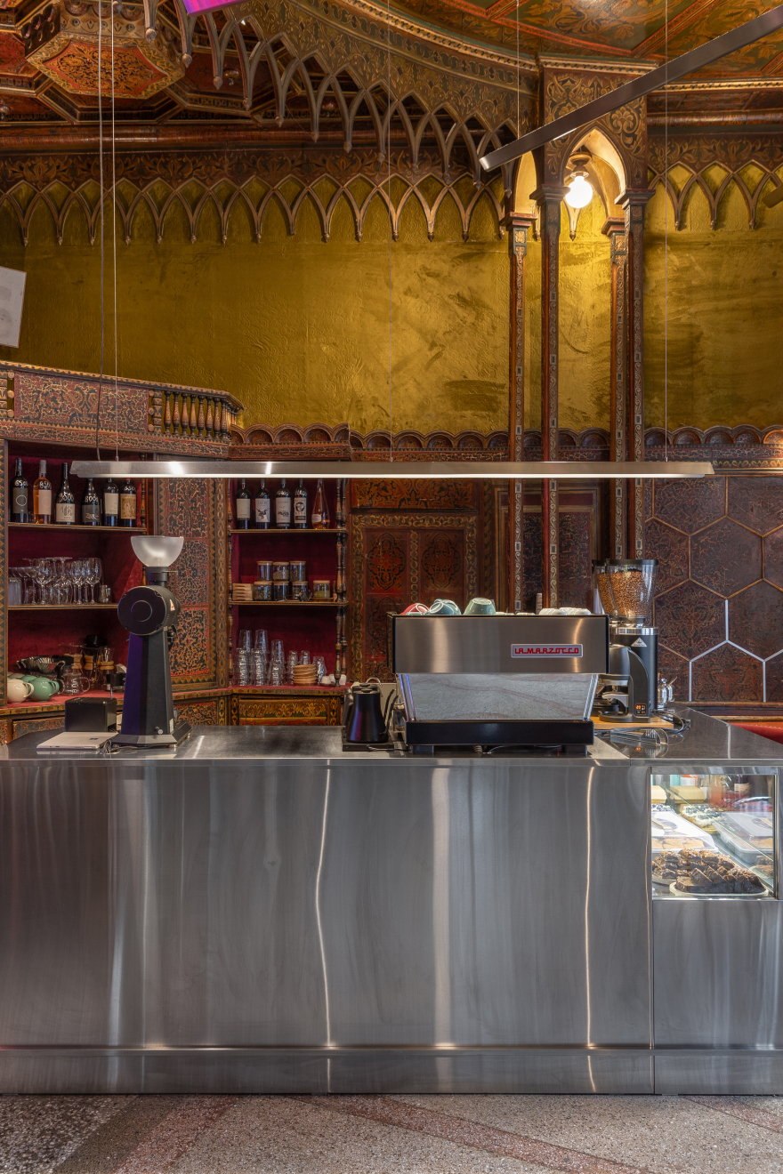 1936年流明咖啡丨亚美尼亚丨snkh studio-16