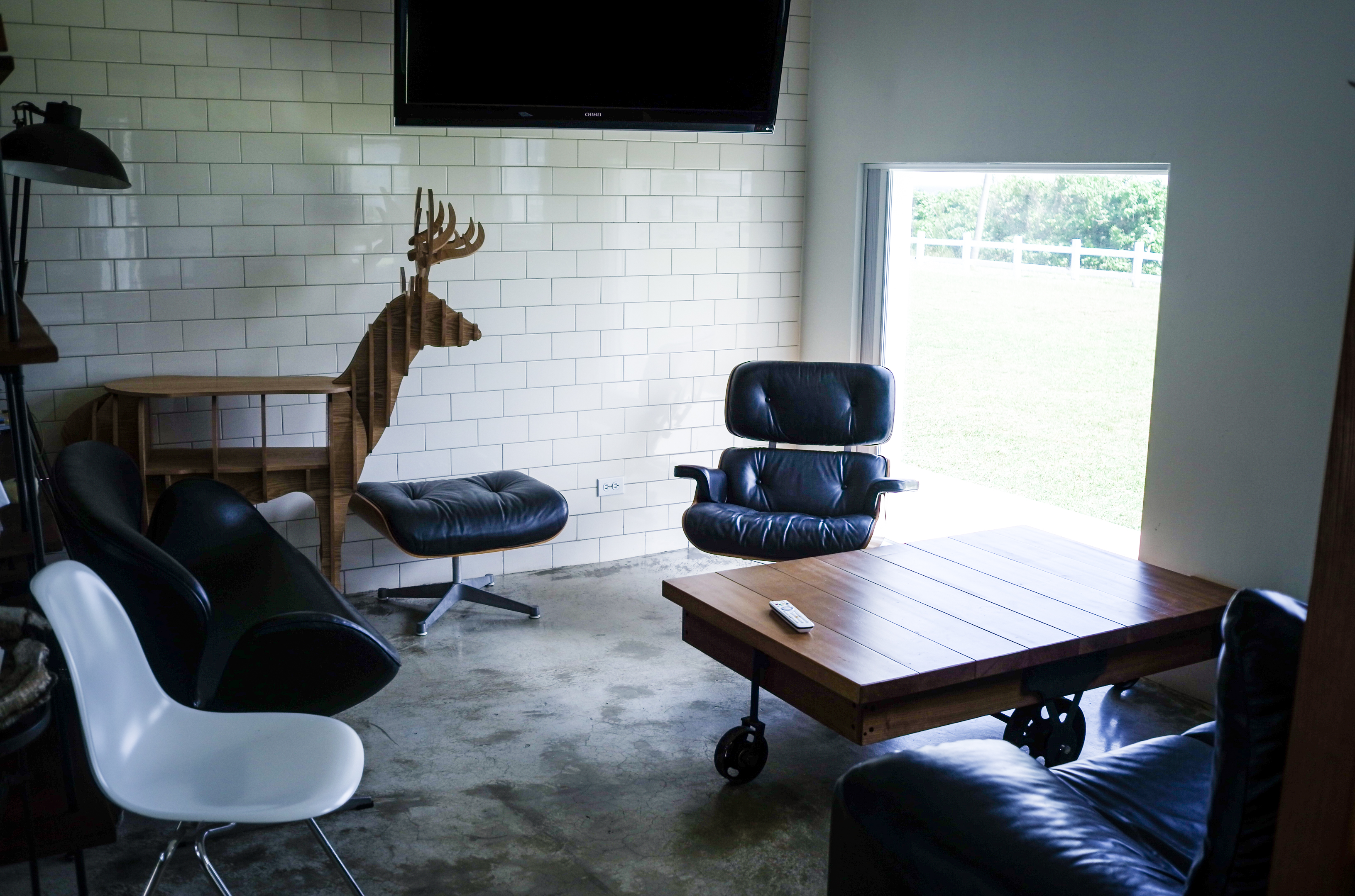 Hotel de Plus +樂水-23