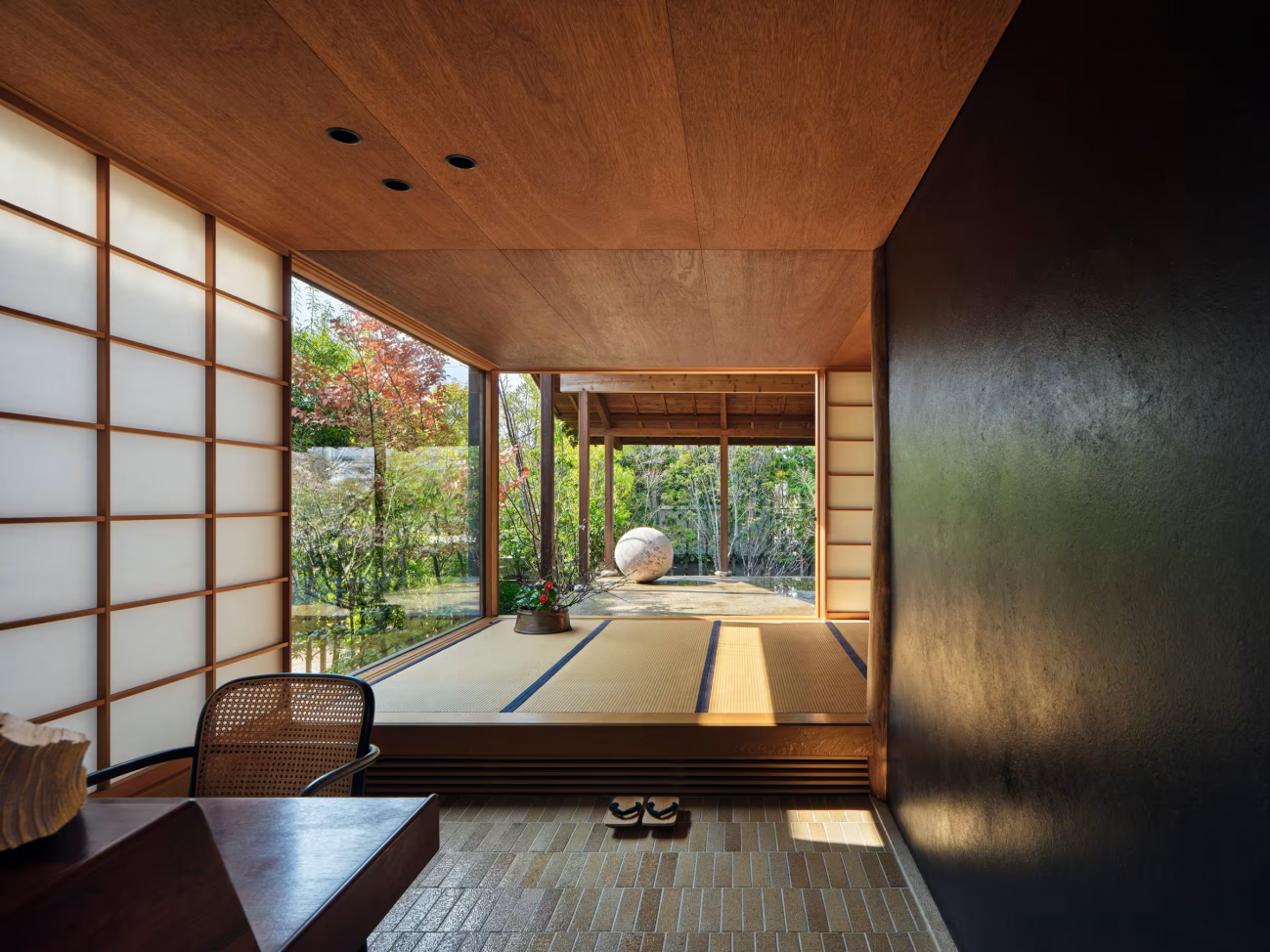 温润的侘寂 | Toru Shimokawa-5