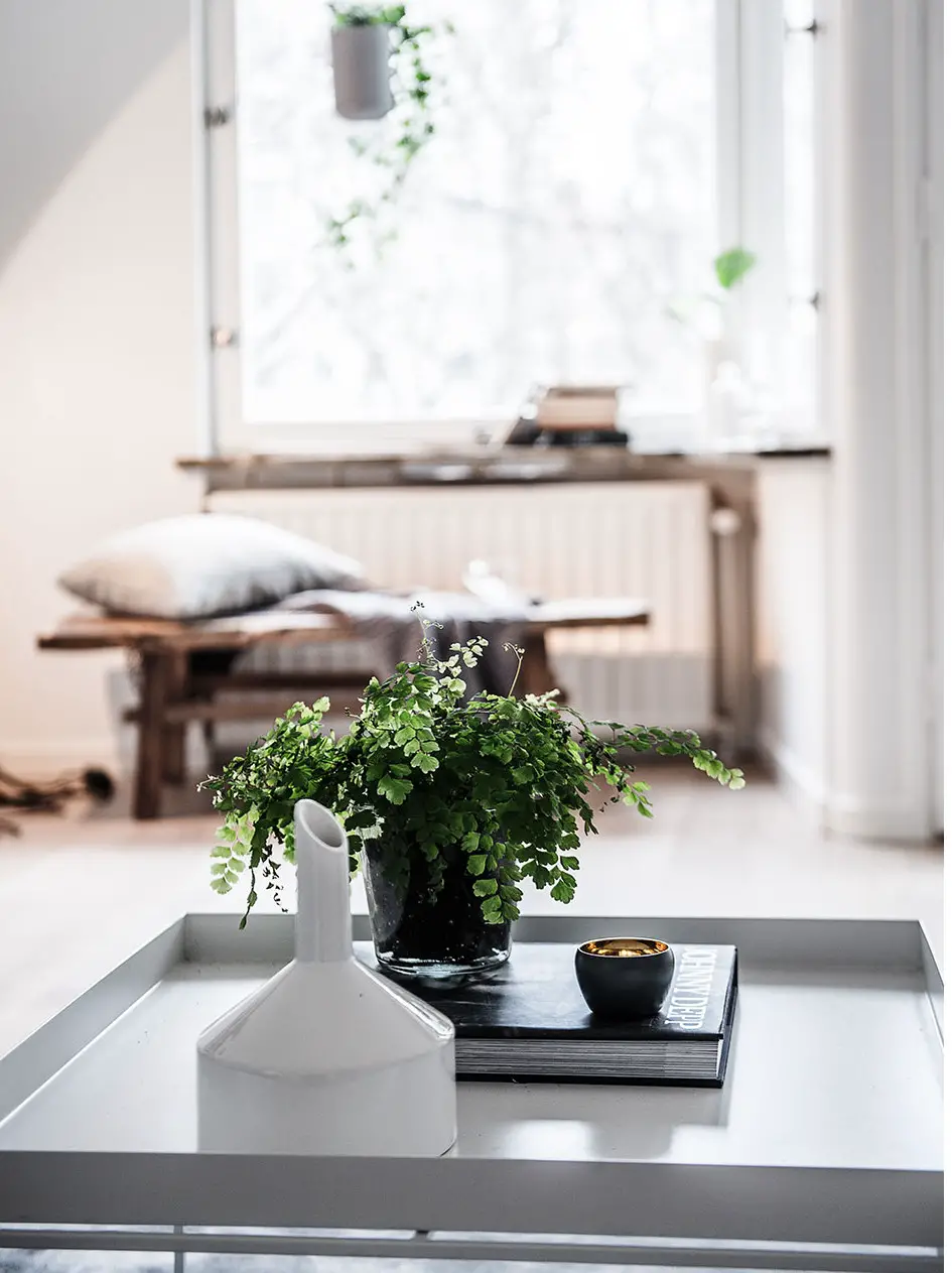 54 平米的小户型公寓设计-6