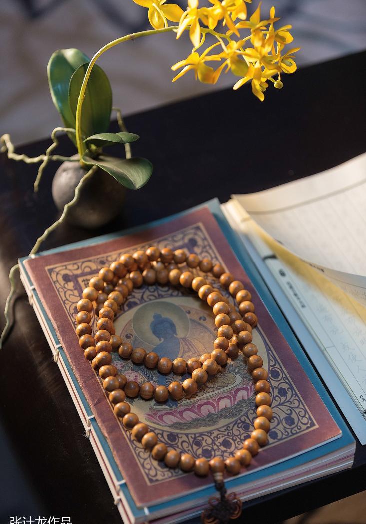 张计龙丨别墅丨云玺-30