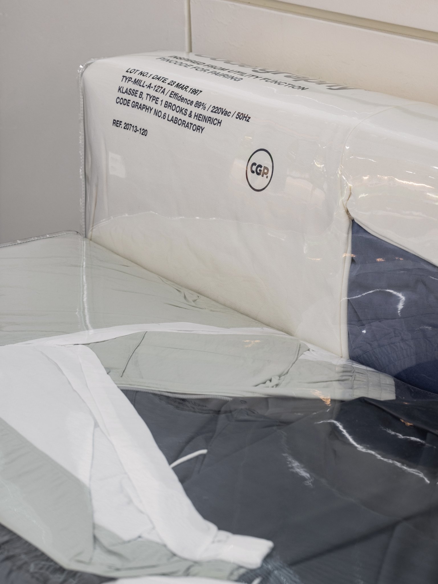 混凝土工程办公室丨Design M4-16