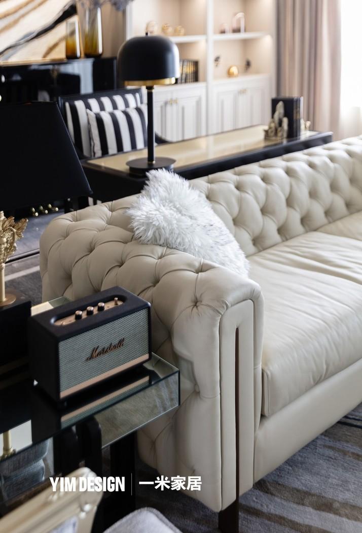 别墅丨【一米家居】DREAM ON-8