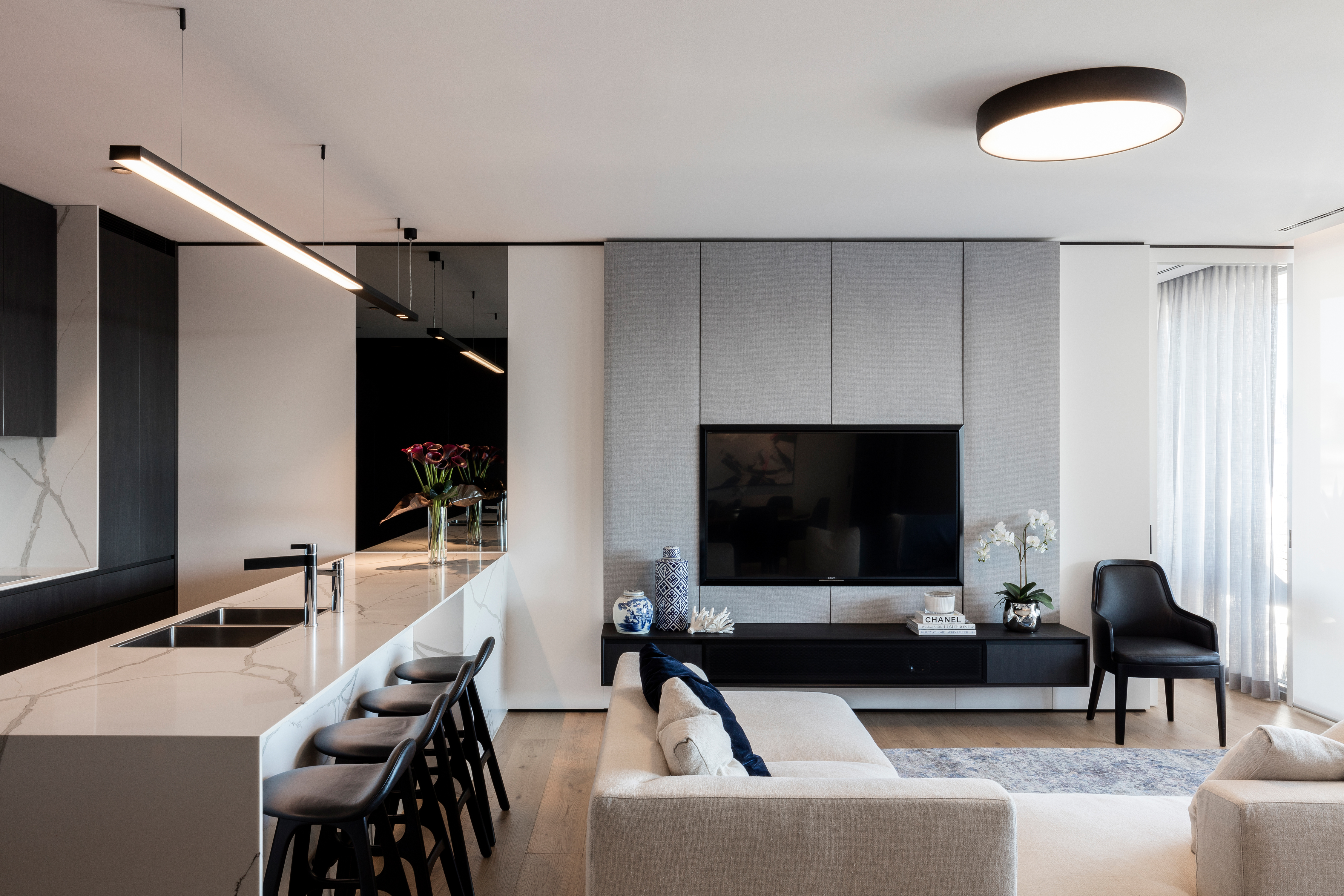 MP78 Suspended | MP78 | Architecturele verlichting | Modular Lighting Instruments-6