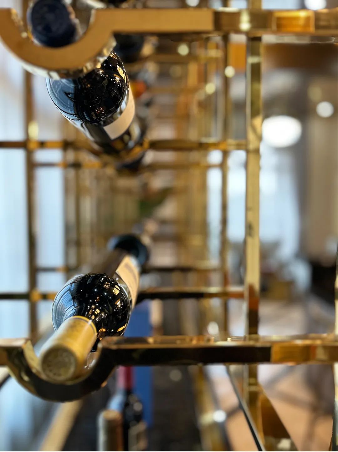 传新设计 | 利旧改建，复古折衷的津门老派会所-69