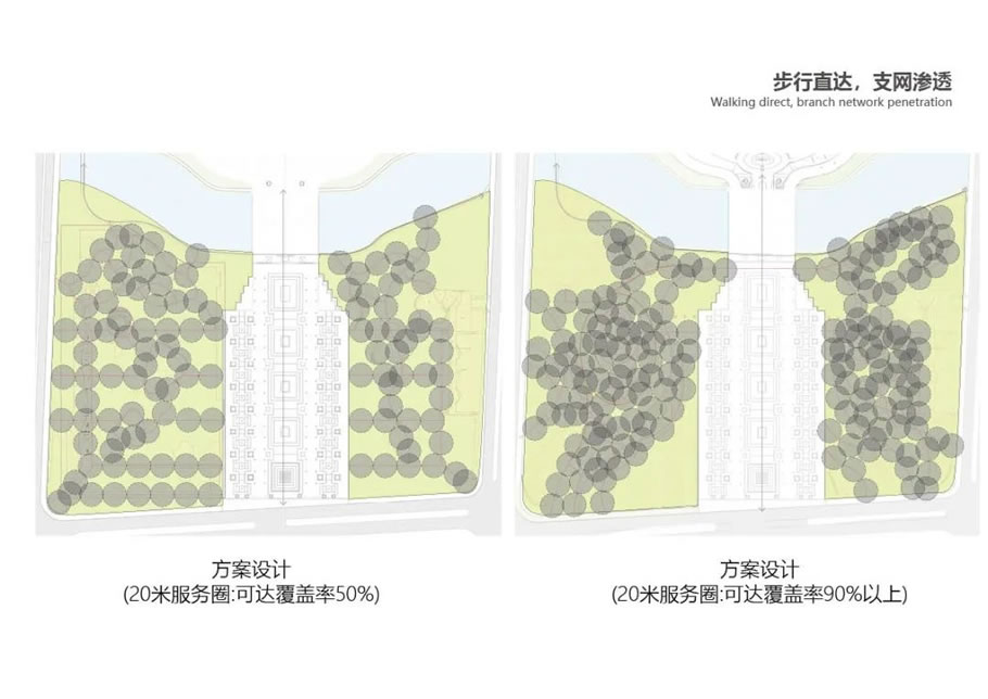 嘉兴南湖市民广场景观设计丨中国嘉兴丨骏地设计|骏地景规-35