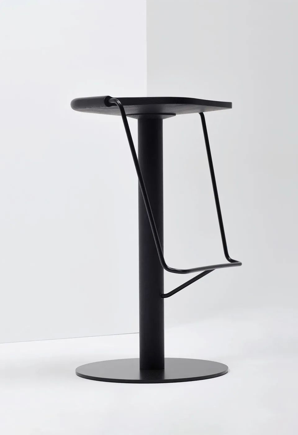 AD100 新鲜出炉,探索三位设计师的诗意极简主义魅力丨中国上海丨容集品牌管理(上海)有限公司-26