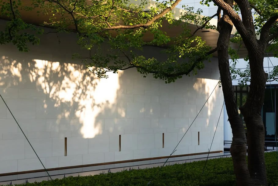 东栅未来社区幸福里示范区丨中国嘉兴丨上海澜道佑澜环境设计有限公司-56