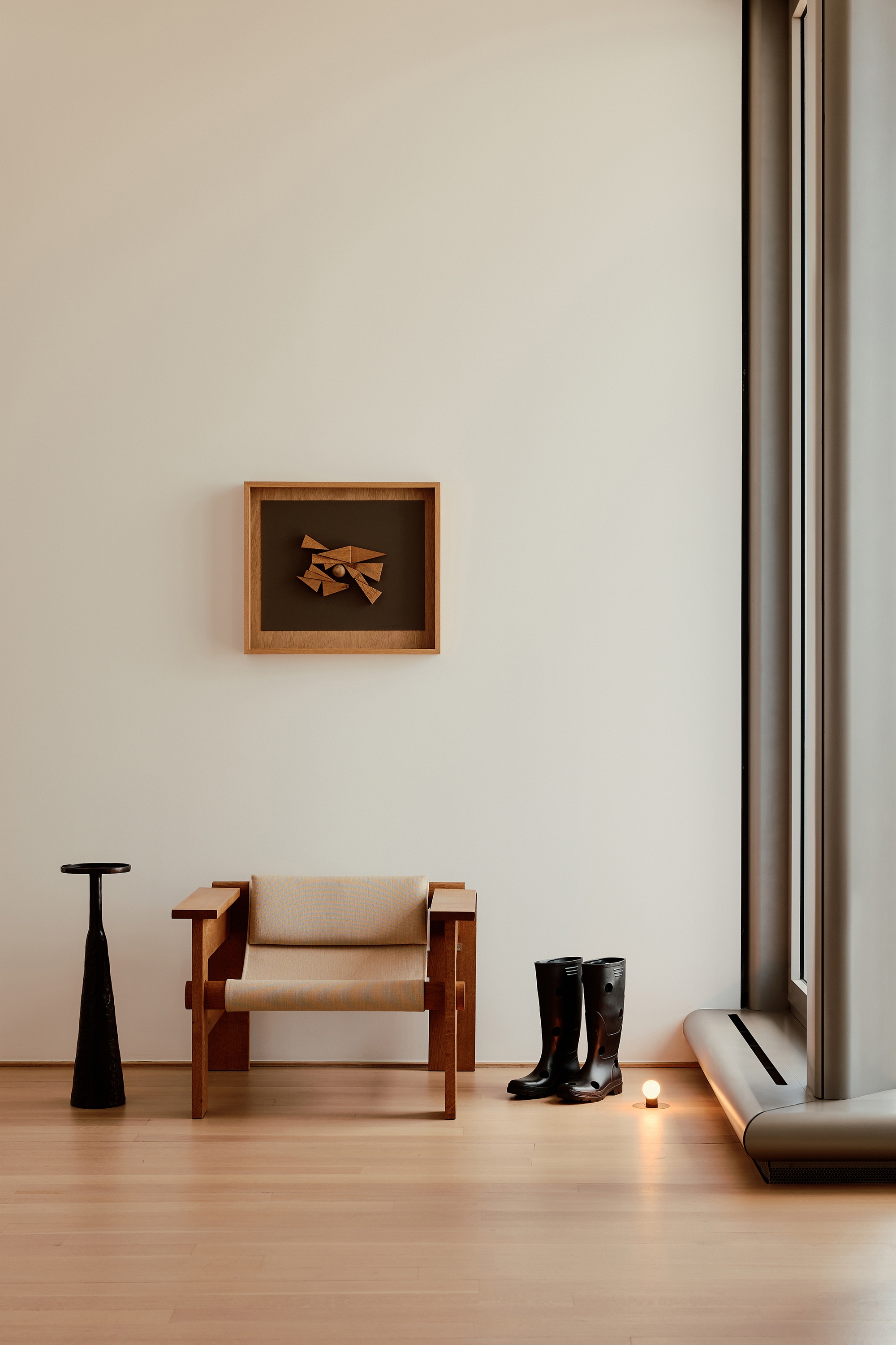 Nacho Polo & Robert Onuska 的家丨美国曼哈顿丨Herzog & de Meuron 事务所-13